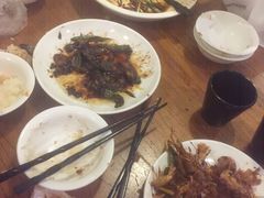 -老头儿油爆虾(星光一期店)