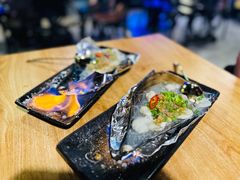 -质烤烤物·活烤海鲜(质烤总店)