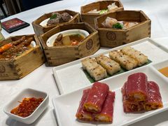 -怀德酒楼·粤菜·海鲜·茶点(宝安国际机场店)