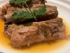 -莆田餐厅PUTIEN(金融街购物中心店)