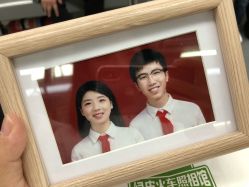 -绿皮火车照相馆 婚纱照旅拍(厦门店)
