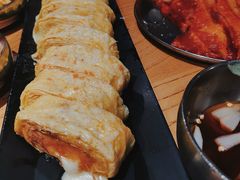 -姜虎东白丁烤肉(恒隆广场店)