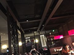 大堂-掌柜的店·河南菜(世茂店)