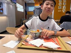 -吉野家(回龙观同成街店)