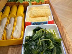 -侃爷南门铜锅涮肉