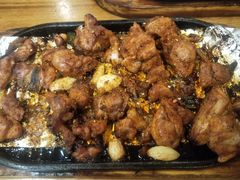-老东镇啤酒屋海鲜加工·蒸汽海鲜·海鲜烧烤(台东店)