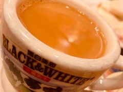 热奶茶-金华冰厅