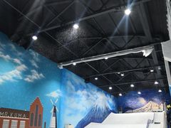 -Mr·Kuma酷么先生雪之乐园