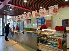 -兄弟俩老李家牛肉汤(总店)