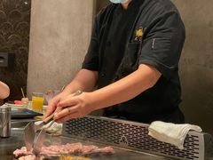 -大渔铁板烧(蛇口店)