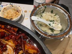 -江边城外烤全鱼(世茂广场店)