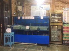 水产区-三个大叔东北烧烤·砂锅菜(西三旗店)