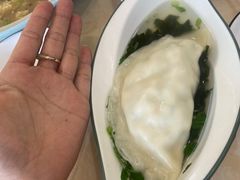 -北方饺子王·海肠捞饭·海鲜锅(山大店)