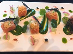 -AZUL by FUEL蓝色·法式酒馆(琶醍店)