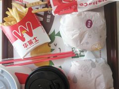 -华莱士·炸鸡汉堡(蓬莱汽车站店)