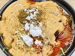 -曹宝林砂锅麻辣烫(星光路店)