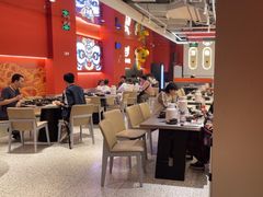 -不二啫·广府啫啫煲(江燕路万科里店)