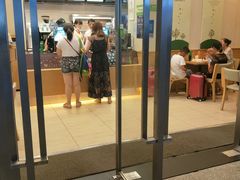 -德克士(虹桥火车站店)