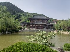 -华清宫景区