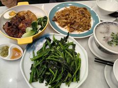 -明园茶餐厅(沙头角店)