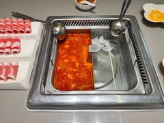 -海底捞火锅(天通苑华联店)