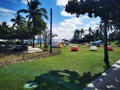 -三亚亚龙湾天域度假酒店