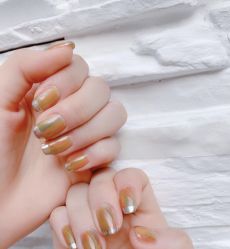 -Pink You美甲洗眉纹绣定制中心