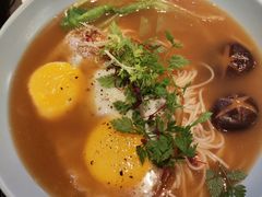 -Nord Grill&Bar Highland诺德西餐(深圳欢乐海岸店)