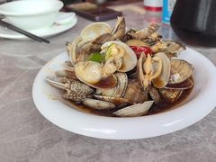 -虾女王·龙虾·烧烤(龙江店)