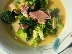 -庆江南江南菜(琴湖溪里花园城店)