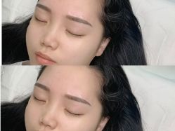 -久匠·纹眉半永久野生眉