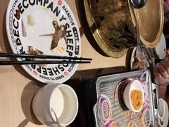 -羊之道草原味道清真餐厅(番禺店)