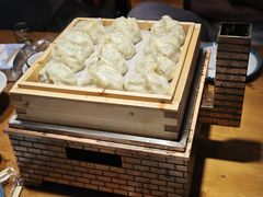 -倍儿美海鲜排挡·非遗海鲜蒸饺(洋货店)