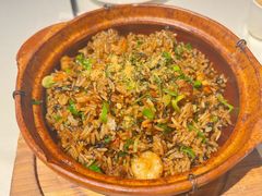 紫菜炒饭-黑明餐厅(白鹭洲店)