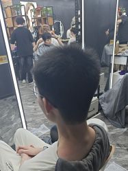 点击看大图 -藤野造型