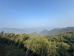 -莫干山风景区