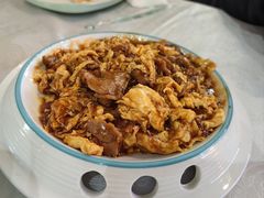 -金家老三饭庄(常营店)