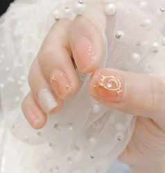 -NEW LOOK-绿麓 · 美甲美睫脱毛工作室