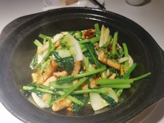 -小放牛河北菜(长安万达店)