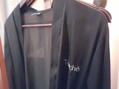-Touché SPA精油按摩