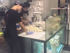 -BC烘焙伴手礼(新光天地店)
