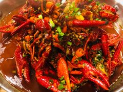 -虾小龙老长沙龙虾馆(坡子街店)