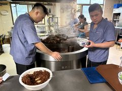 -龙门李家三旦羊肉汤馆