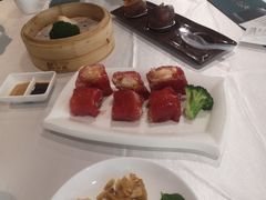 -悦雅居·老广州老味道(长湖店)