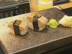 -Sushi Hanzo半藏(天环广场店)