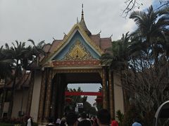 -西双版纳傣族园