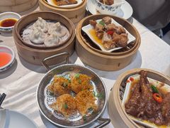 -粤匠·澳门点心粤菜海鲜(澳门半岛店)