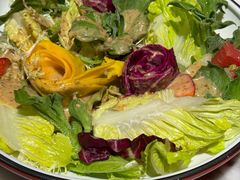 -北平盛世·新京菜·北京烤鸭(劲松·双井店)