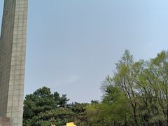 -长春市南湖公园