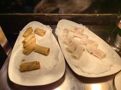 -雅枫国际酒店—枫叶自助餐(福田店)